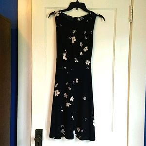 🆕️  Chaps Floral Dress Size large